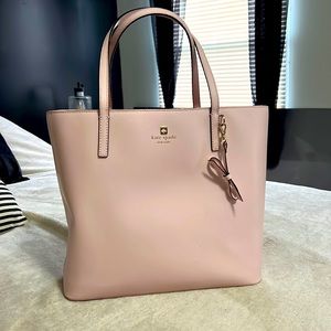 Kate spade pink purse